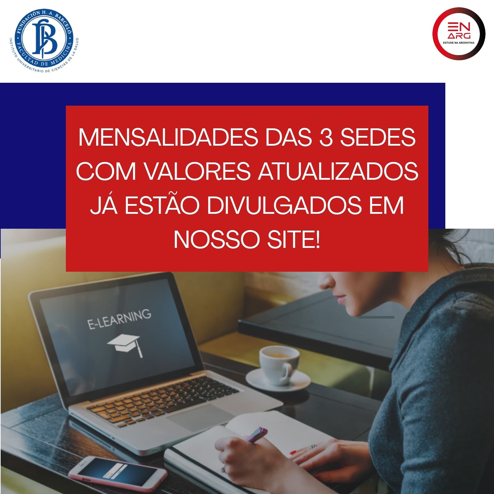NOVAS MENSALIDADES FUNDACIÓN HÉCTOR A. BARCELÓ JANEIRO 2021 ingresso barcelo 2021 enarg - NOVAS MENSALIDADES FUNDACIÓN HÉCTOR A. BARCELÓ JANEIRO 2021