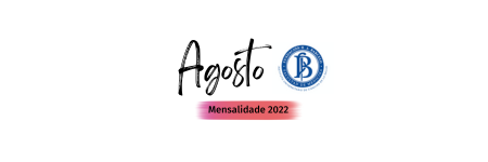 Agosto 2022 - NOVAS MENSALIDADES FUNDACIÓN HÉCTOR A. BARCELÓ AGOSTO DE 2022